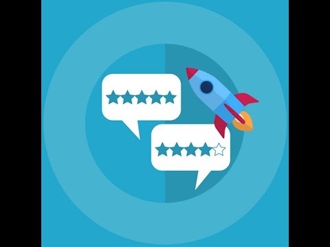 Prestashop Review Booster Addon - Video Tutorial