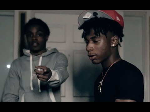 Lull OB x Lul Ant - Stomp Down (Music Video) | Dir @ShawnEff559