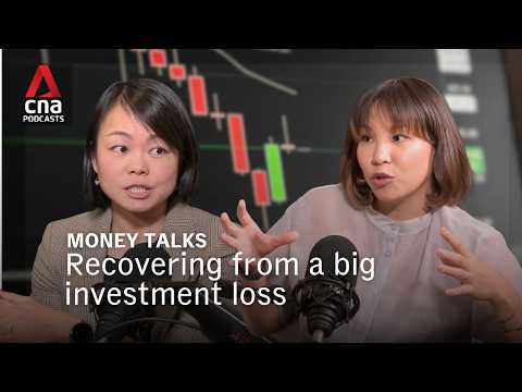 How to recover after making a financial loss | Money Talks