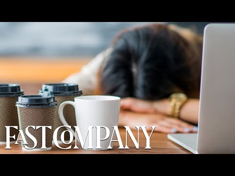 2 Science Backed Productivity Hacks To Supercharge Your Day Fast Company