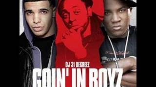 Money To Blow (Remix) ft.Drake,Jeezy,Birdman,&amp; Lil Wayne