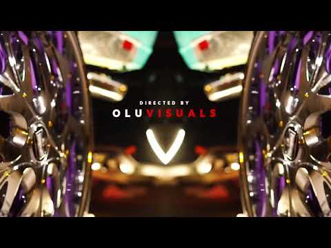 Eazy Racks Feat. Ant - Fuck Yo Plug  ( OFFICIAL VIDEO) | Directed By Oluvisual God