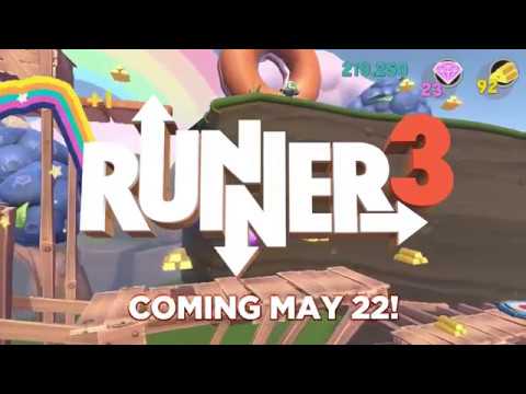 Trailer - Runner3