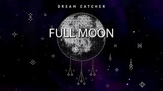Cover art for Full Moon
