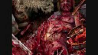 Extreme Metal. 10 Favorites. Volume II