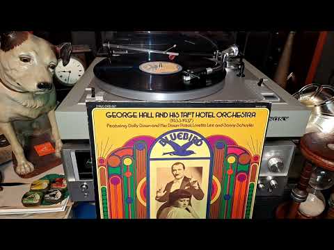 How Can You Face Me. George Hall & His Taft Hotel Orchestra. Vocal: Loretta Lee. Recorded 1934