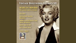 Let's Make Love: Incurably Romantic (From "Let's Make Love")