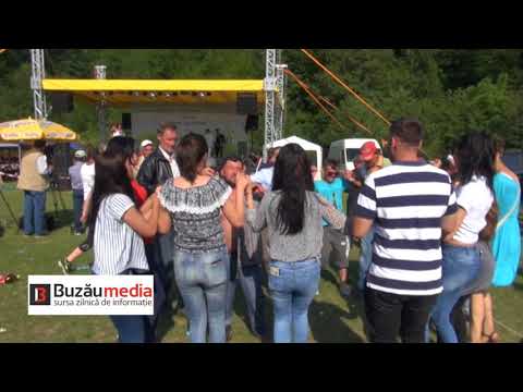 Ziua Comunei TISAU - Buzau 2018 - partea 4