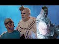 The Aquabats! and Puddles Pity Party - Hello Goodnight Live