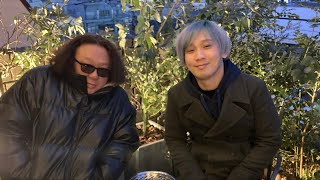 第五日曜in新宿美女と野獣〜パート4〜