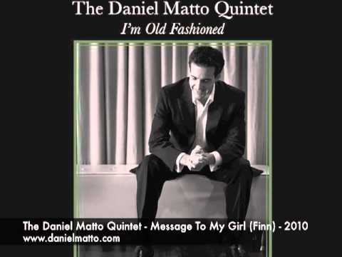download lagu mp3 mp4 Daniel Matto, download lagu Daniel Matto gratis, unduh video klip Daniel Matto