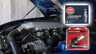 Changing Spark Plugs On a Procharged/Boosted 6th Gen Camaro