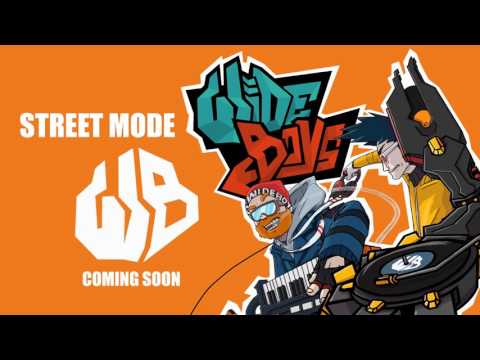 Wideboys - Erol Ried - Luck & Neat - Everybody Sing Sneak Peak