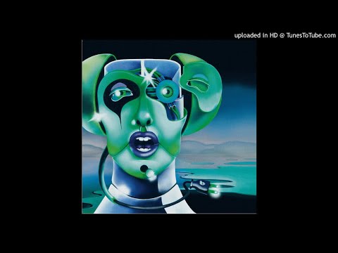 Cyan85 - Strangelet Research Lab [VOITAX ‎– VOILP03]