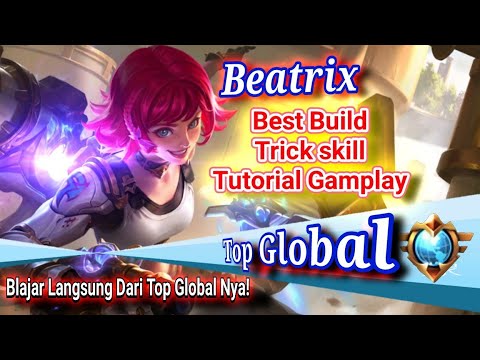 Beatrix best build | Top global beatrix | gameplay