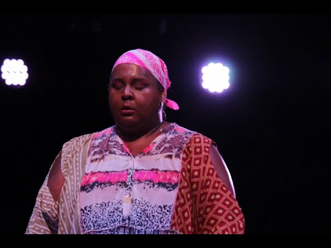 Jup (bad) do Bairro - Vou Te f**** (Ao Vivo) @ Festival Verão Sem Censura CCSP