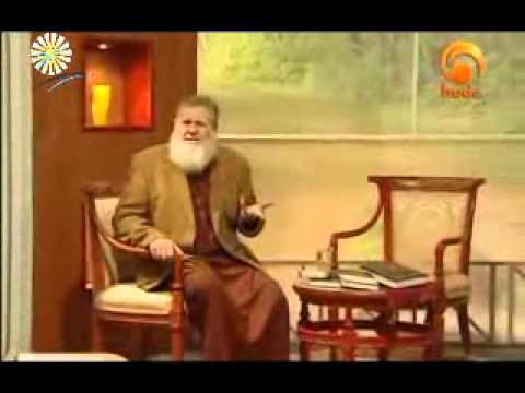 Beauties of Islam - Equalities of Men and Women in Islam (Sheikh Yusuf Estes)_a lecture_They convert