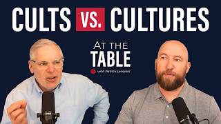 Cults vs Cultures
