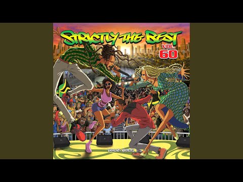 Babylon Bridge (feat. Ky-Mani Marley)