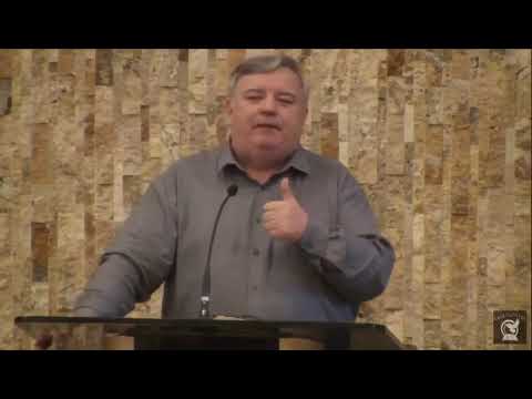 Corneliu Bârsan - pastor KRPC, Kitchener