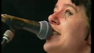L7 - Questioning My Sanity Live Glastonbury Festival 24.06.94