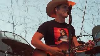 dustin lynch - your daddy&#39;s boots (father&#39;s day 6/19/16)