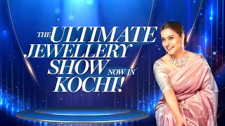 Joyalukkas The Brilliance Diamond Jewellery Show in Kochi