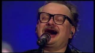 Heinz Rudolf Kunze - Stirnenfuss