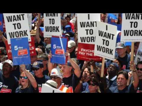 What fucking democracy..