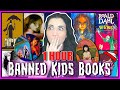 1 HOUR Of Books You Re Not Allowed To Read Anymore