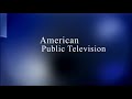 20th Television American Public Television 2022 2025