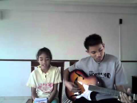 Kerana Kehadiranmu..Wani & Shairazi..=D