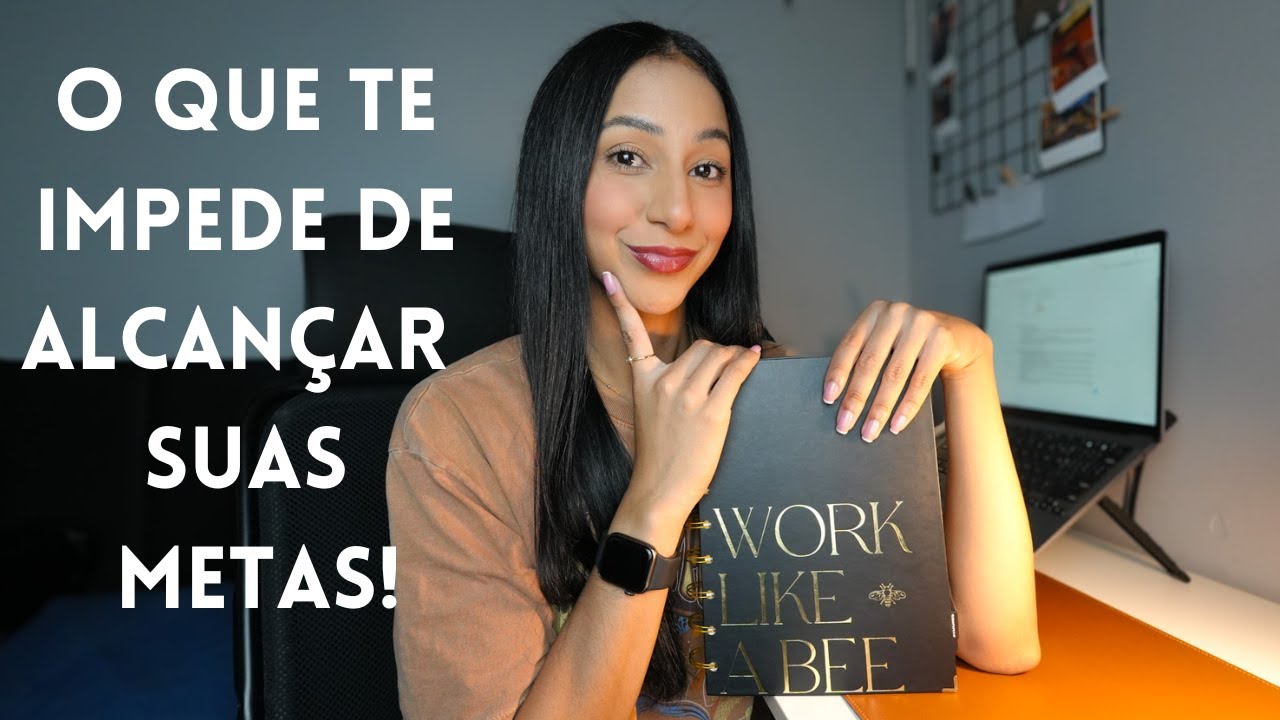 O Segredo para Planejar Metas de Longo Prazo e Alcançá-las Sem Frustração