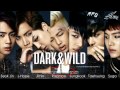 BTS (방탄소년단) – LET ME KNOW (instrumental w ...