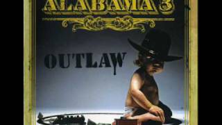Alabama 3 - Let It Slide