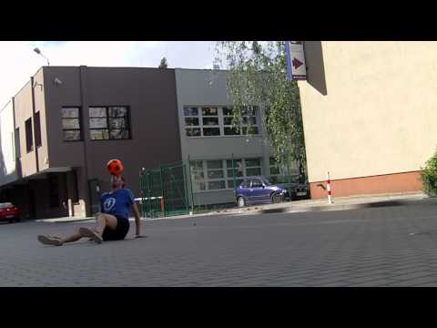 RedBull Street Style - Paweł - ELIMINACJE