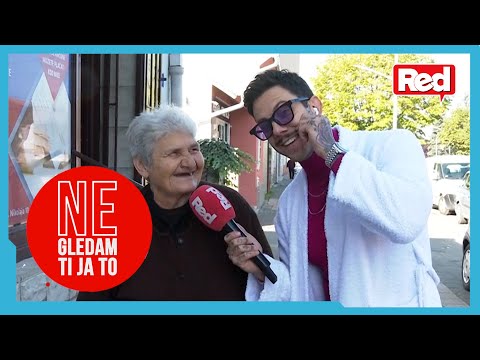 Filip uključenje iz Šimanovaca - Ne Gledam Ti Ja To - 05.10.2022 - Red TV