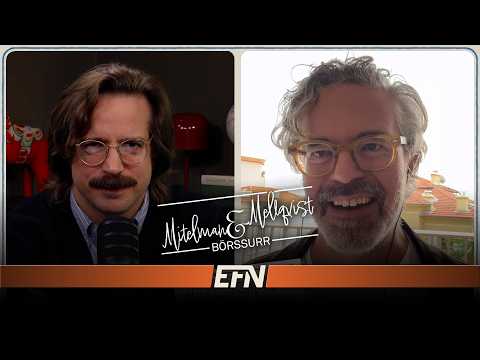 90. Byrålådan, börsgåsen och citronrapporten