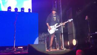 Skunk Anansie - Without You - Live Assago Milano - 28 gennaio 2017