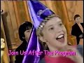 Join Us After The Feature Disney Princess Sing Along Songs Volume 1 Once Upon A Dream Variant