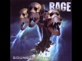 Rage - Falling From Grace Wake The Nightmares