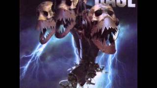 Rage - Falling From Grace Wake The Nightmares