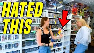Two Retro Game Stores and ONE BANGER Video Game Haul