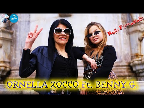 Ornella Zocco Ft. Benny G. - Bello Pazzerello (Anteprima Ufficiale)
