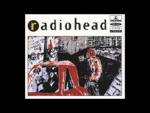 4 - Million Dollar Question - Radiohead