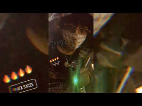 Sacee - Broke W Me (Audio) ProdByRamseyBeatz