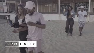 TQ x H Samuel x Lovelace - Genius [Music Video] | GRM Daily