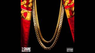 2 Chainz - Like Me (feat. The Weeknd) New 2012