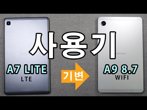 Ｚ A9 Wi-Fi 64GB