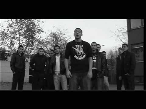 ARMENIOS - Alles Für die Brüder (Video)